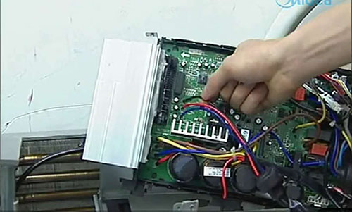 濮阳美的空调电话是多少