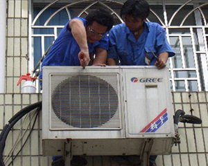 濮阳空调维修售后服务中心