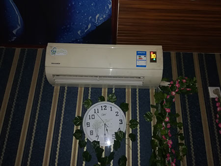 濮阳空调维修售后服务中心