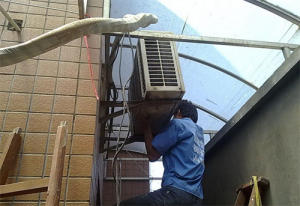 濮阳空调维修售后服务中心