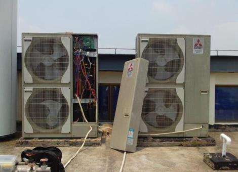 濮阳空调维修电话号码多少