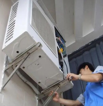 濮阳24小时空调维修热线