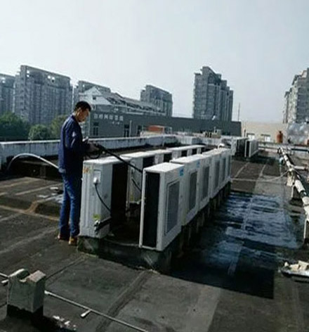 濮阳 空调拆装 濮阳本地 空调拆装公司