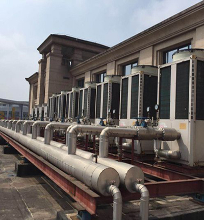 濮阳多联机维修 濮阳中央空调维修