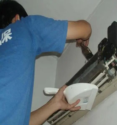 濮阳空调清洗保养