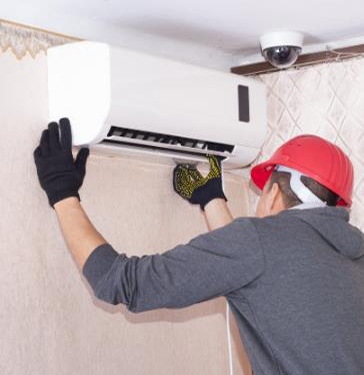 濮阳空调内机噪音大